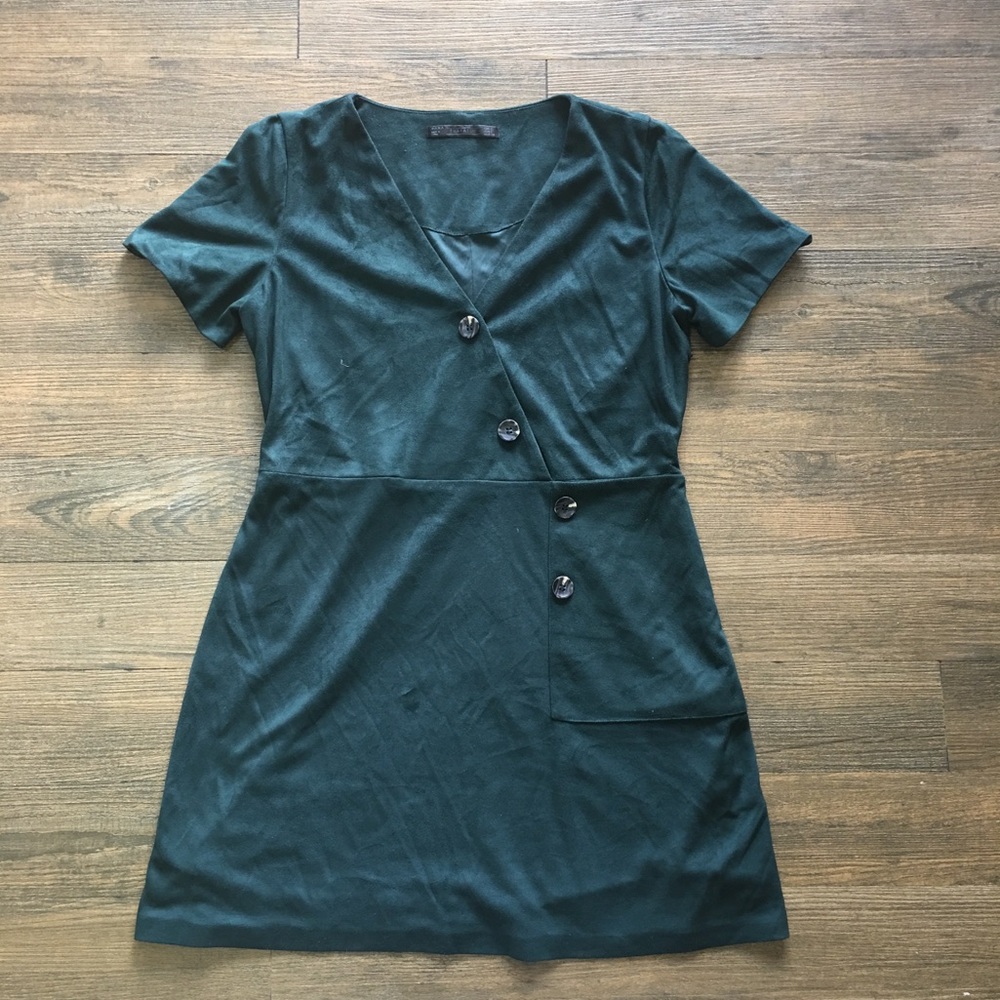 Zara Dress